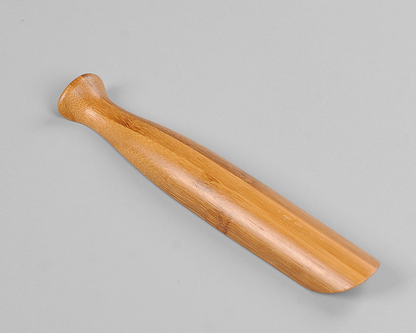 Bamboo Tea Scoop