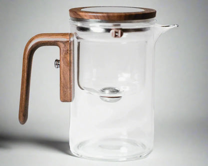 Aether Magic Teapot